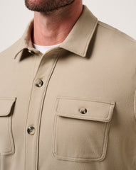 Weathered Teak Travis Mathew