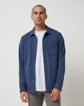 Mood Indigo Travis Mathew