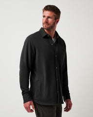 Black Travis Mathew