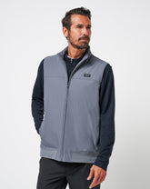 Quiet Shade Travis Mathew