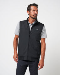 Black Travis Mathew