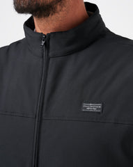 Black Travis Mathew