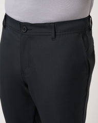 Black Travis Mathew