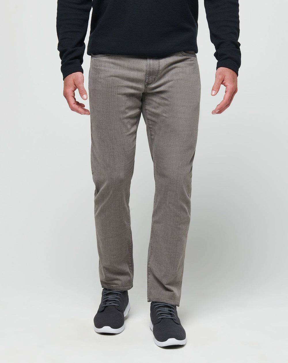 Grey Travis Mathew