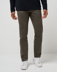 Dark Green Travis Mathew