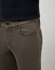 Dark Green Travis Mathew