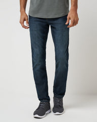Indigo Travis Mathew
