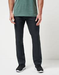 Black Travis Mathew