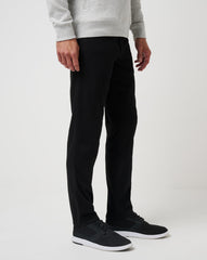 Black Travis Mathew