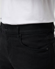 Black Travis Mathew