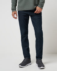 Dark Denim Travis Mathew