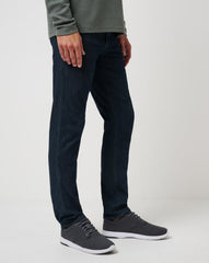 Dark Denim Travis Mathew
