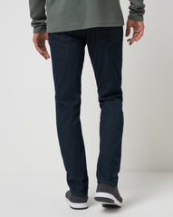 Dark Denim Travis Mathew