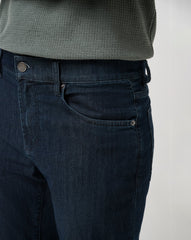 Dark Denim Travis Mathew