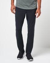 Black Travis Mathew