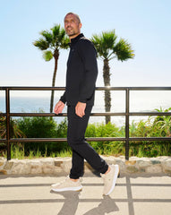 Black Travis Mathew