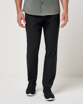 Black Travis Mathew