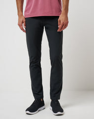 Black Travis Mathew