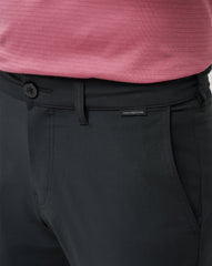 Black Travis Mathew