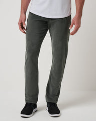 Dark Olive Travis Mathew
