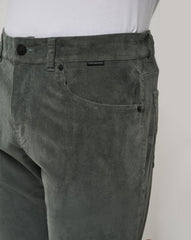 Dark Olive Travis Mathew