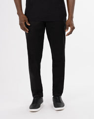 Black Travis Mathew