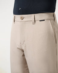Heather Khaki Travis Mathew