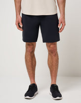 Black Travis Mathew