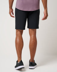 Black Travis Mathew