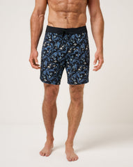Black Travis Mathew