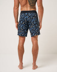 Black Travis Mathew