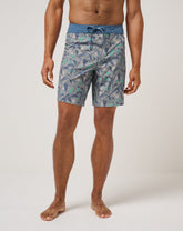Heather Grey Travis Mathew