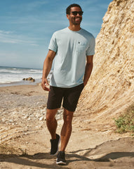 Black Travis Mathew