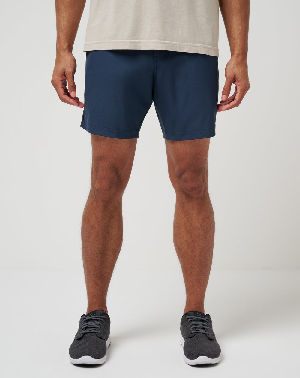 Mood Indigo Travis Mathew
