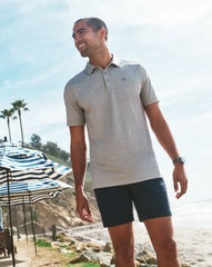 Mood Indigo Travis Mathew