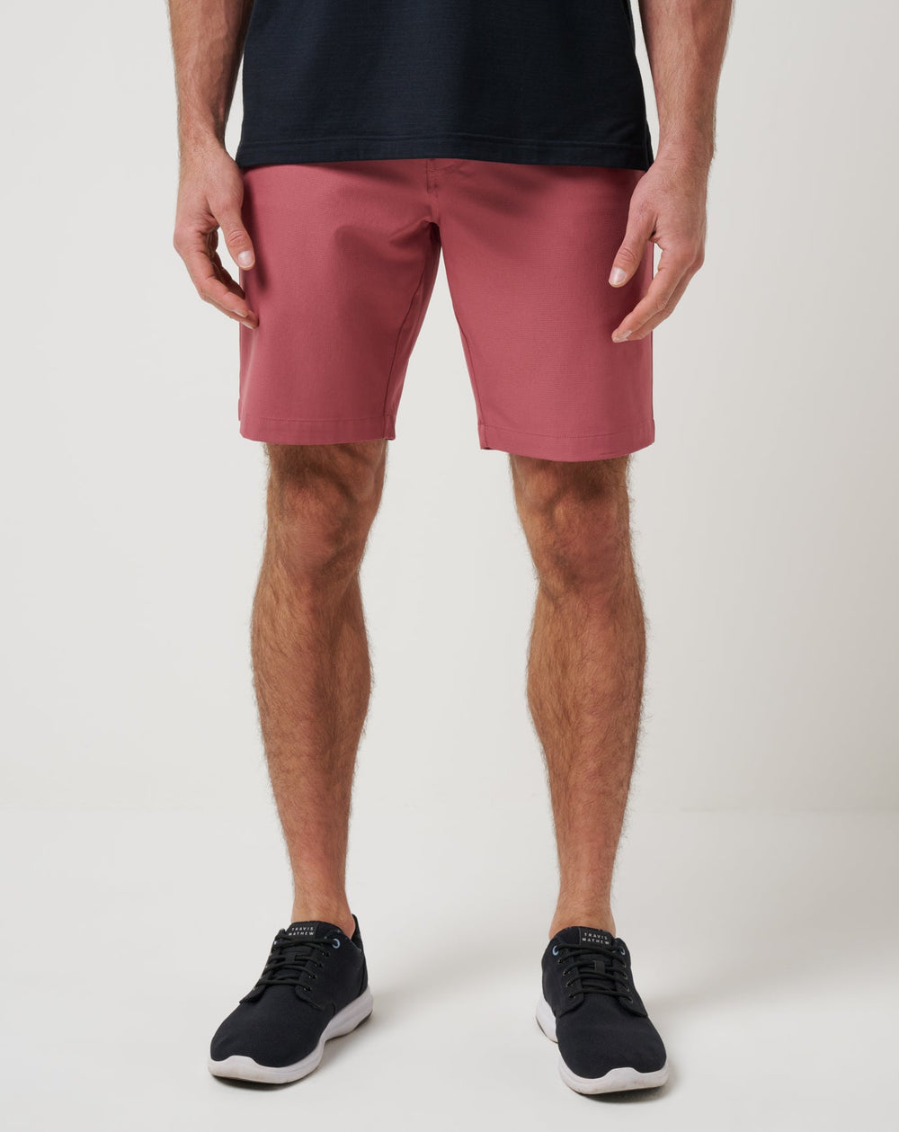 Roan Rouge Travis Mathew