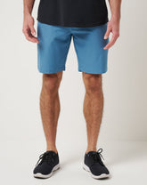Copen Blue Travis Mathew