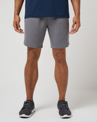 Heather Grey Travis Mathew