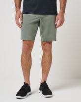 Dark Olive Travis Mathew