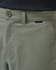 Dark Olive Travis Mathew