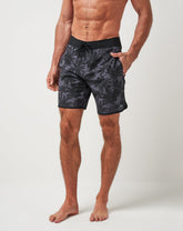 Black Travis Mathew