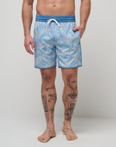 Heather Quiet Harbor Travis Mathew