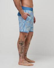 Heather Quiet Harbor Travis Mathew