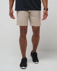 Oxford Tan Travis Mathew