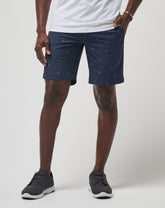 Total Eclipse Travis Mathew