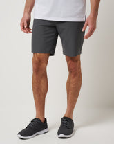 Grey Pinstripe Travis Mathew