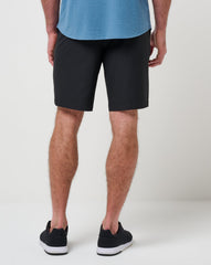 Black Travis Mathew