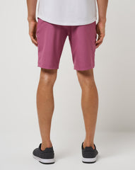 Damson Travis Mathew