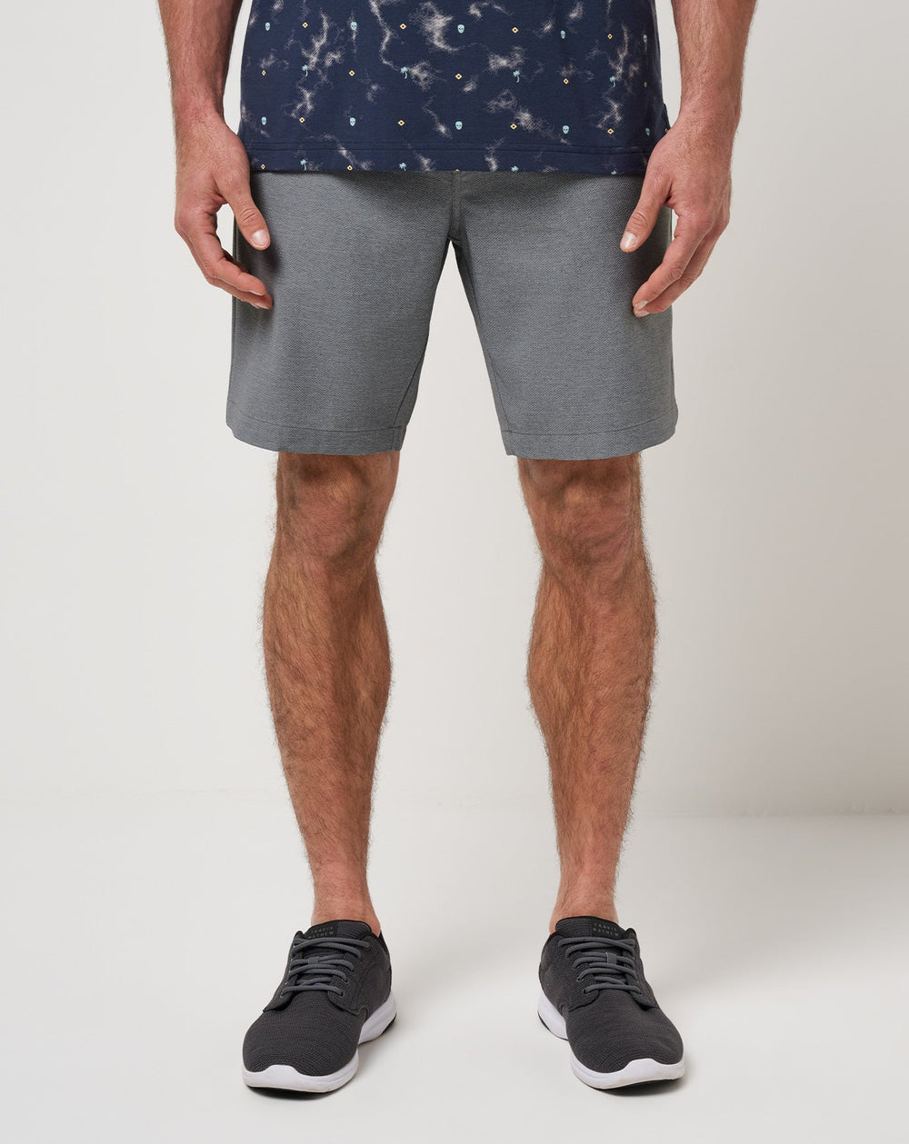 Quiet Shade Travis Mathew