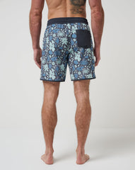 Heather Grey Travis Mathew